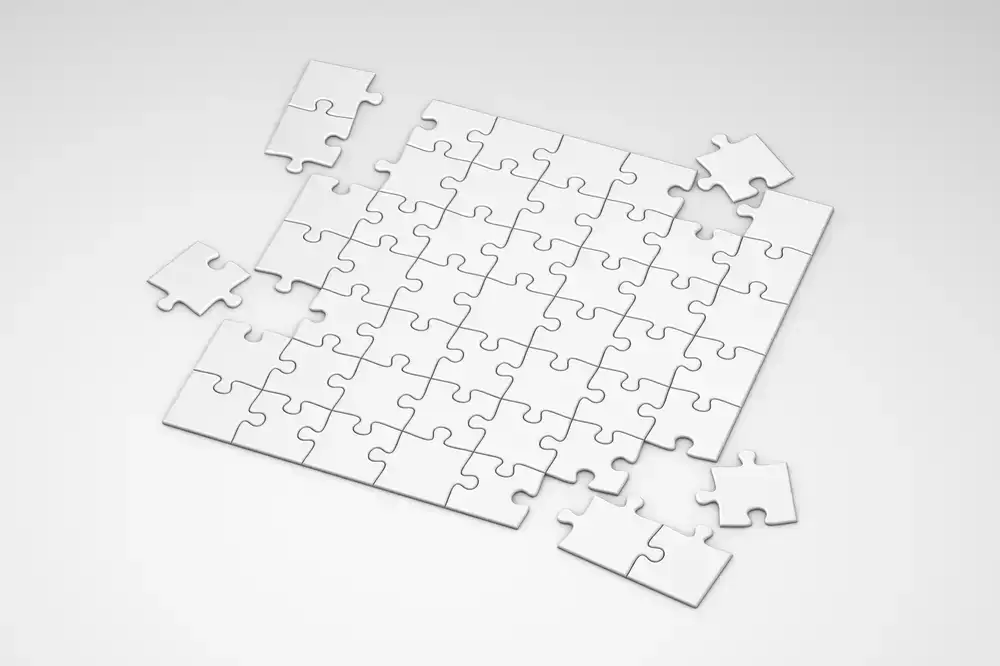 Gameplay screenshot of the daily puzzle challenge